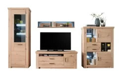 uno Wohnkombination Marian | Möbel Höffner