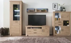 uno Wohnkombination Marian | Möbel Höffner