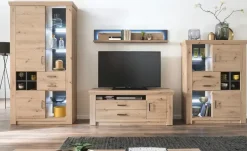 uno Wohnkombination Marian | Möbel Höffner