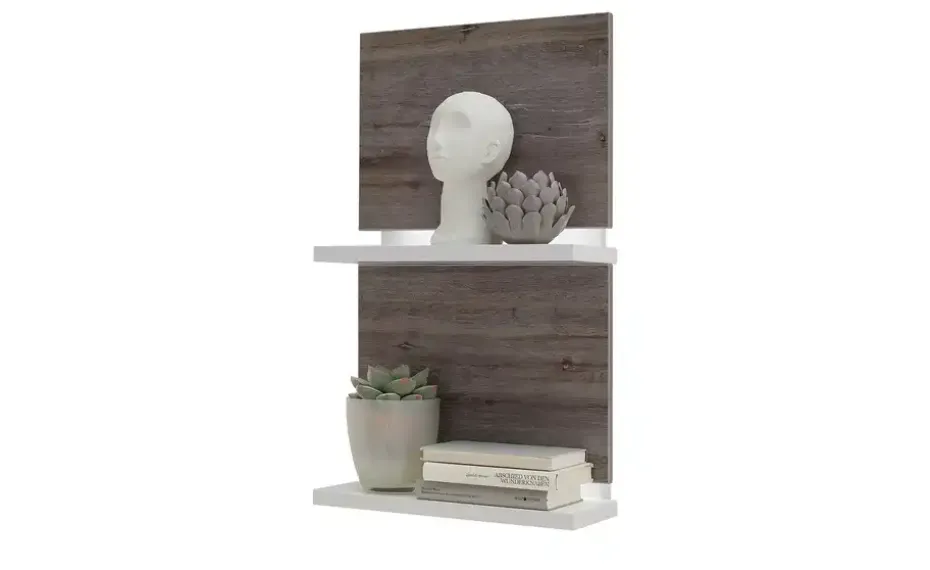 uno Wohnwand Aurelia | Schubkastendämpfer | Höffner