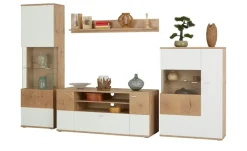 uno Wohnwand Cervello | Möbel Höffner