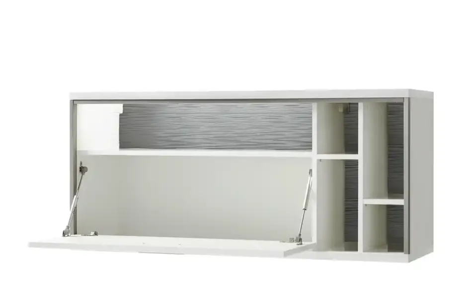 uno Wohnwand Setto | Türdämpfer, Schubkastendämpfer