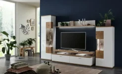 uno Wohnwand Sylt | Möbel Höffner