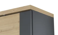 uno Wohnwand Titan 24 | Möbel Höffner