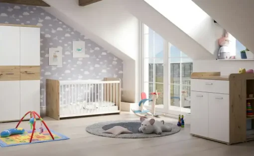 Unterstellregal Jamaro | Möbel Höffner
