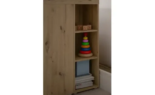 Unterstellregal Jamaro | Möbel Höffner