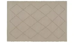 URBANARA Webteppich Cadavalho | 140x200 cm | Höffner