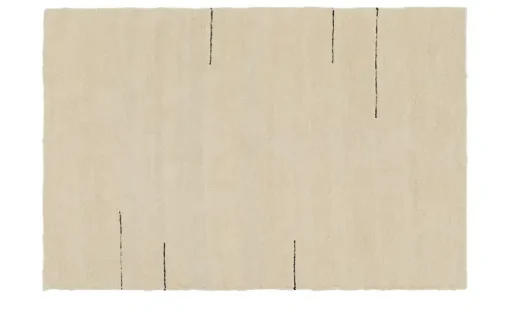 URBANARA Webteppich Tavoro | 140x200 cm | Möbel Höffner