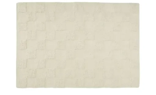 URBANARA Webteppich Tura | 140x200 cm | Möbel Höffner
