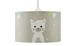Uups Hängeleuchte Miau | Katze Miau | Möbel Höffner
