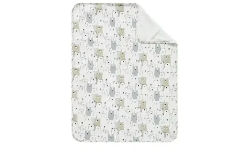 Uups Kuscheldecke Tummelbär | Möbel Höffner