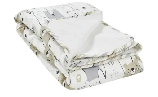 Uups Kuscheldecke Tummelbär | Möbel Höffner