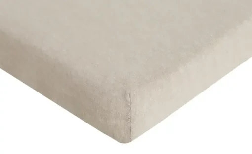 Uups Spannbettlaken Jersey Uups | Taupe | Möbel Höffner