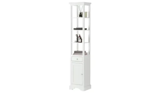 VAN HECK Hochschrank Hampton | Möbel Höffner