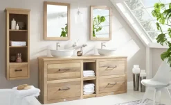 VAN HECK Hochschrank La Provence | Möbel Höffner