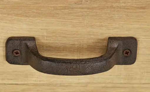 VAN HECK Hochschrank La Provence | Möbel Höffner
