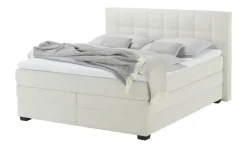 vanDoorn Boxspringbett Canto | H2 & H3 | Möbel Höffner
