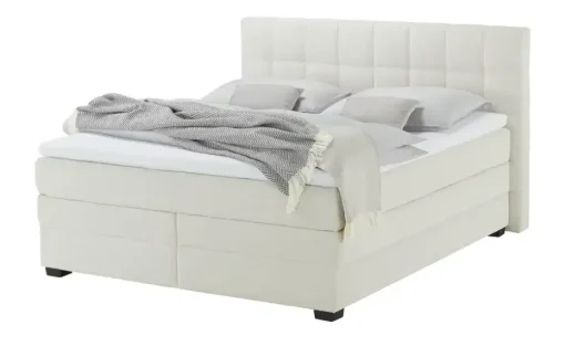 vanDoorn Boxspringbett Canto | H2 & H3 | Möbel Höffner