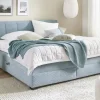 vanDoorn Boxspringbett Chiara 2.0 | Möbel Höffner