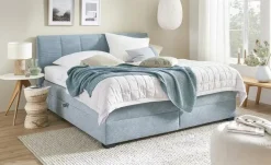 vanDoorn Boxspringbett Chiara 2.0 | Möbel Höffner