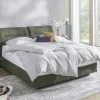 vanDoorn Boxspringbett Legato | Möbel Höffner