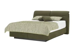 vanDoorn Boxspringbett Legato | Möbel Höffner