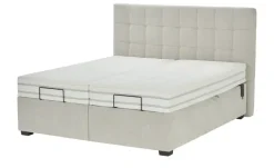 vanDoorn Boxspringbett mit Motor Ohio | H2 & H3
