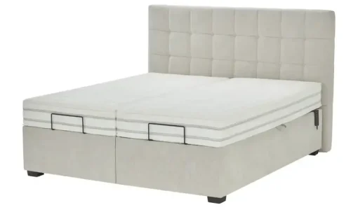 vanDoorn Boxspringbett mit Motor Ohio | H2 & H3