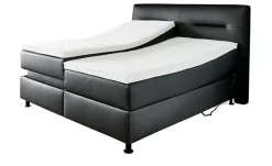 vanDoorn Boxspringbett mit Motor Earl Motor | H3