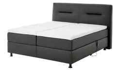 vanDoorn Boxspringbett mit Motor Earl Motor | H3