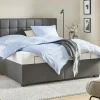 vanDoorn Motor-Boxspringbett Ohio Motor | Möbel Höffner