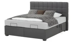 vanDoorn Motor-Boxspringbett Ohio Motor | Möbel Höffner