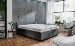 vanDoorn Polsterbett Flexline | Möbel Höffner