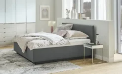 vanDoorn Polsterbett Wendematratze Flexline 2.0 | 160 cm, Grau