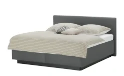 vanDoorn Polsterbett Wendematratze Flexline 2.0 | 160 cm, Grau