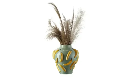 Vase Bananen | Möbel Höffner
