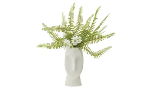 Vase Face | 15,8 cm | Möbel Höffner