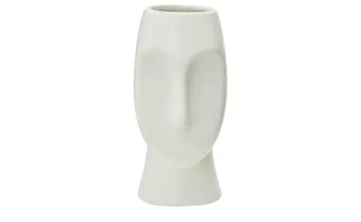 Vase Face | 15,8 cm | Möbel Höffner