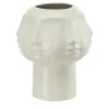 Vase  Face | 21 cm | Möbel Höffner
