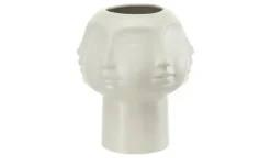 Vase  Face | 21 cm | Möbel Höffner
