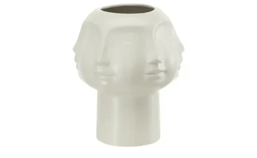 Vase  Face | 21 cm | Möbel Höffner