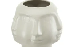 Vase  Face | 21 cm | Möbel Höffner