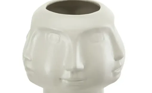 Vase  Face | 21 cm | Möbel Höffner