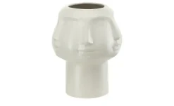 Vase  Face | 21 cm | Möbel Höffner