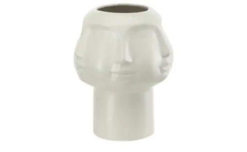 Vase  Face | 21 cm | Möbel Höffner