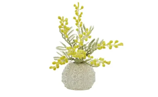 Vase Seeigel | 11 cm | Möbel Höffner