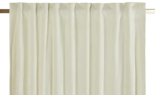 Verdeckter Schlaufenschal Glory | Offwhite | Höffner