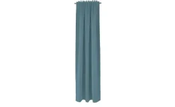 Verdunklungsschal | Blau | Möbel Höffner