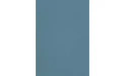 Verdunklungsschal | Blau | Möbel Höffner