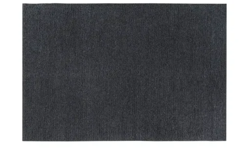 Villeroy & Boch Webteppich Kollektion 1748 | Anthrazit, 80x150 cm